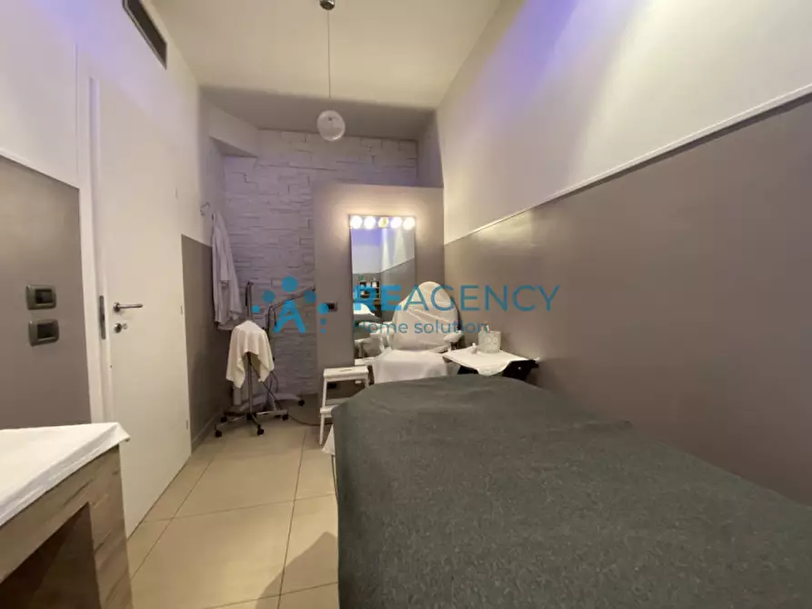 Immagine 14 di Attività commerciale in vendita  in Viale Italia a Creazzo