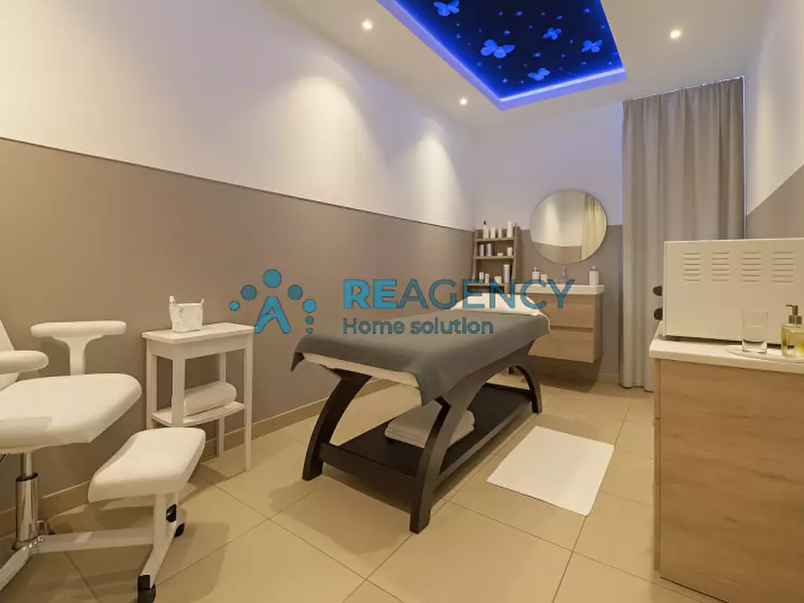 Immagine 16 di Attività commerciale in vendita  in Viale Italia a Creazzo