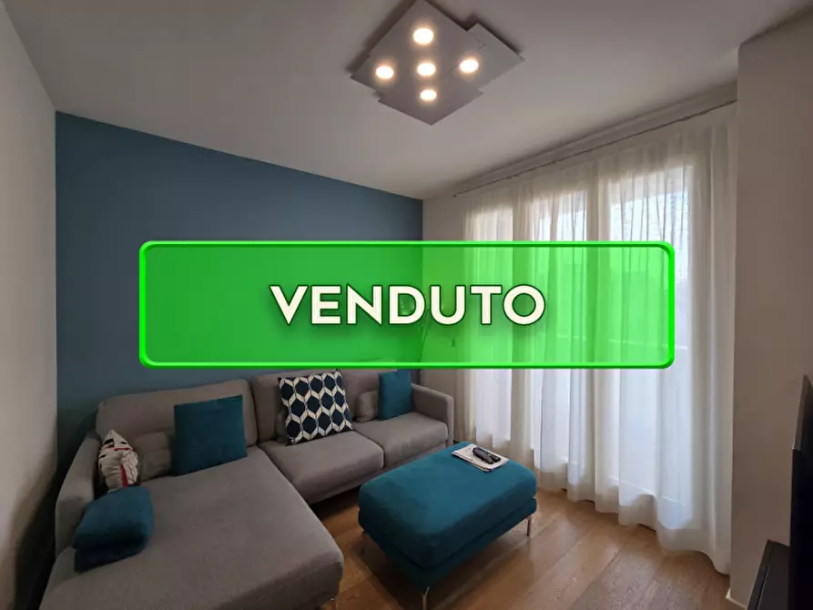 Immagine 1 di Appartamento in vendita  in Via Evaristo Almici 38 a Rezzato