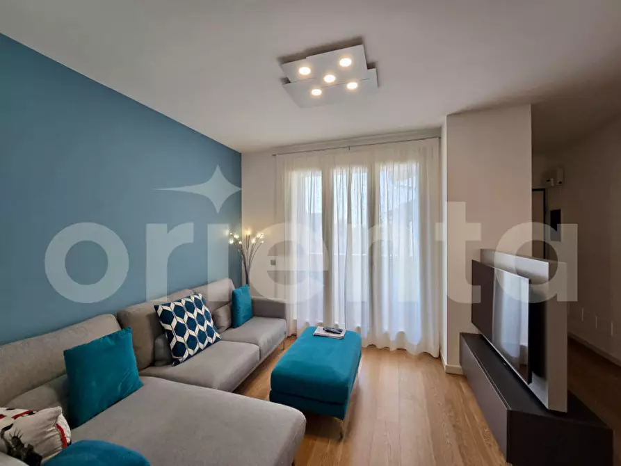 Immagine 2 di Appartamento in vendita  in Via Evaristo Almici 38 a Rezzato