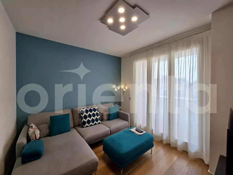 Immagine 3 di Appartamento in vendita  in Via Evaristo Almici 38 a Rezzato