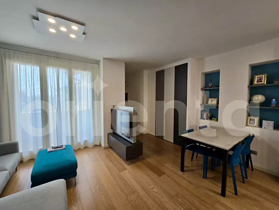 Immagine 4 di Appartamento in vendita  in Via Evaristo Almici 38 a Rezzato