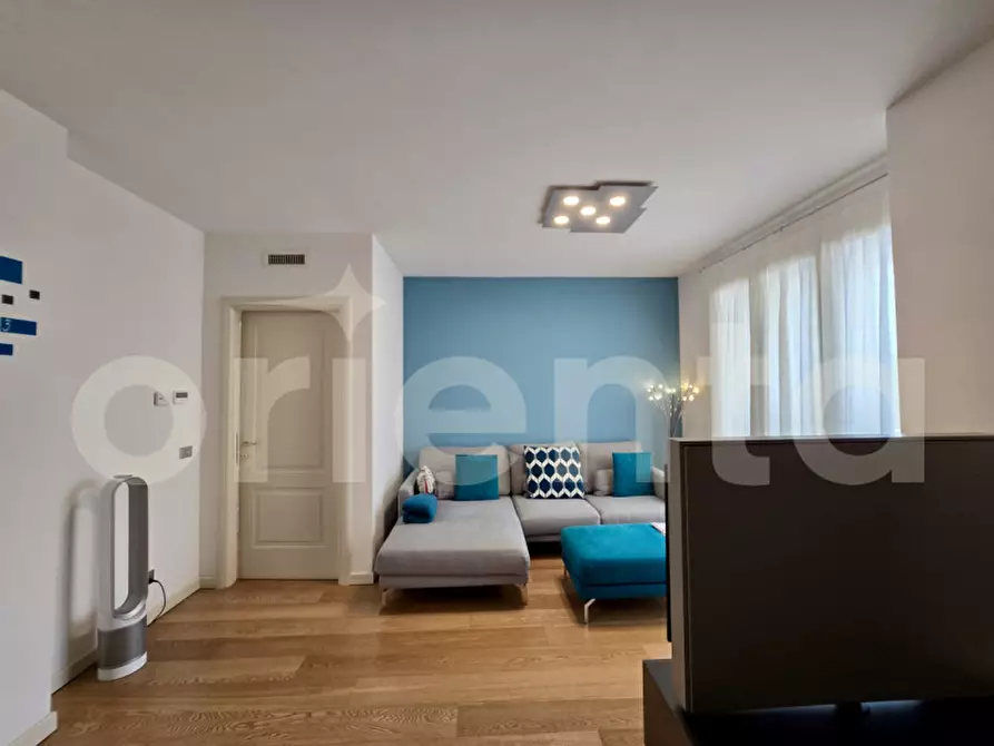 Immagine 6 di Appartamento in vendita  in Via Evaristo Almici 38 a Rezzato