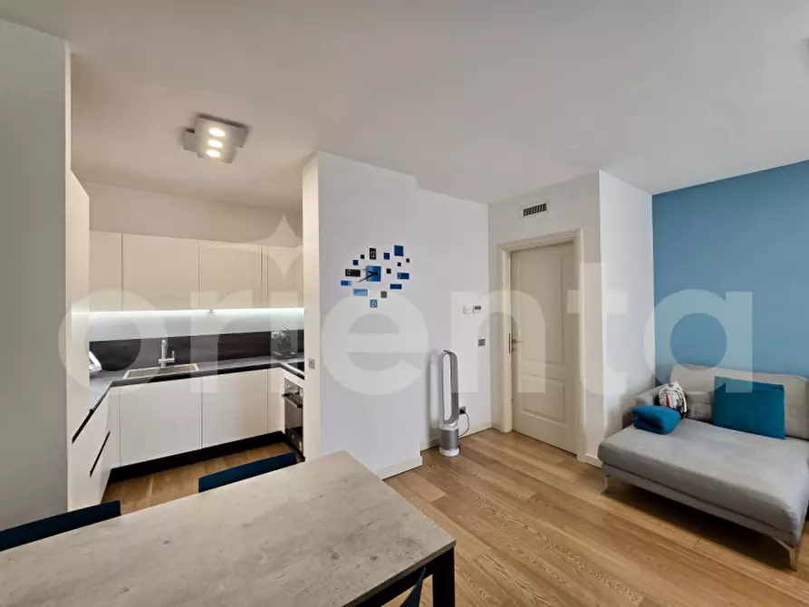 Immagine 7 di Appartamento in vendita  in Via Evaristo Almici 38 a Rezzato