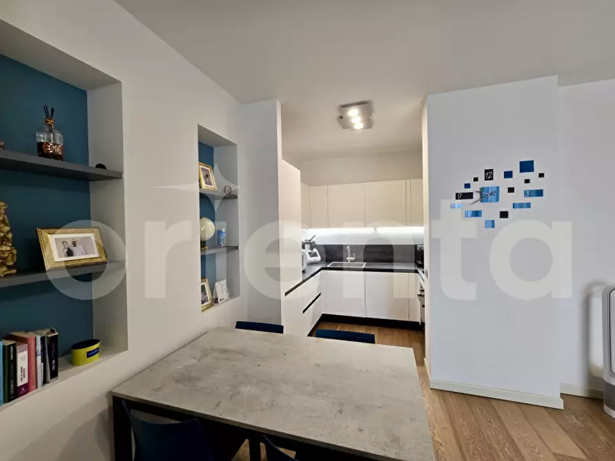 Immagine 8 di Appartamento in vendita  in Via Evaristo Almici 38 a Rezzato