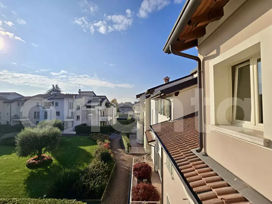 Immagine 10 di Appartamento in vendita  in Via Evaristo Almici 38 a Rezzato