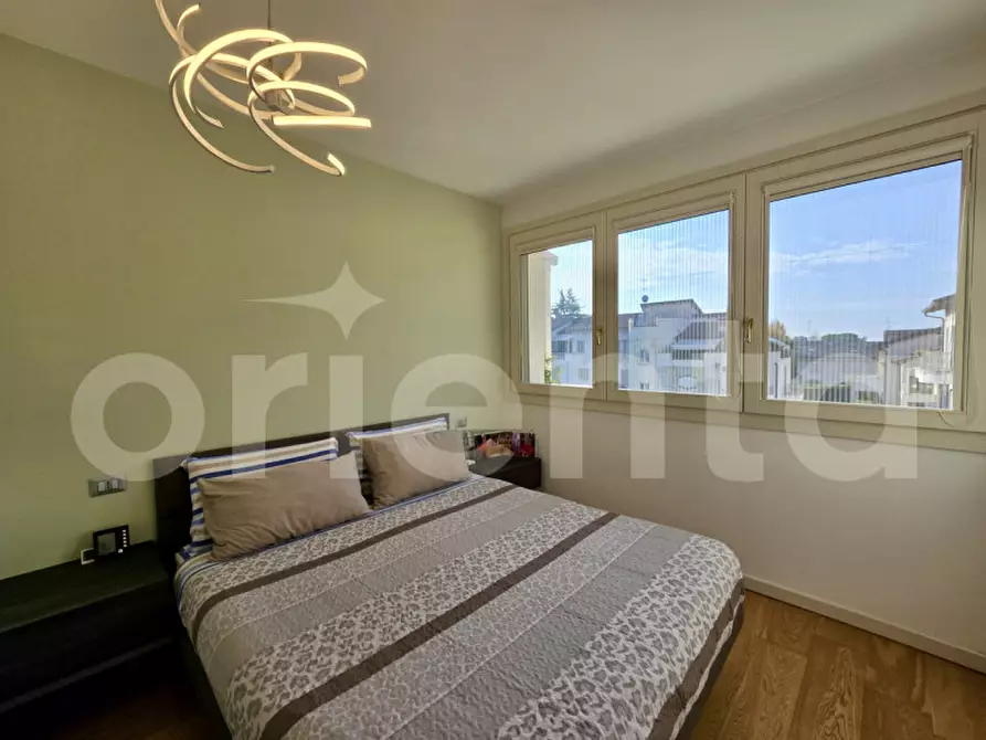 Immagine 11 di Appartamento in vendita  in Via Evaristo Almici 38 a Rezzato