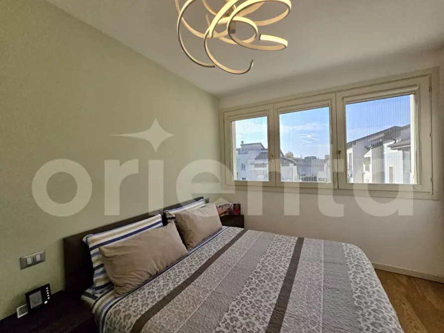 Immagine 12 di Appartamento in vendita  in Via Evaristo Almici 38 a Rezzato