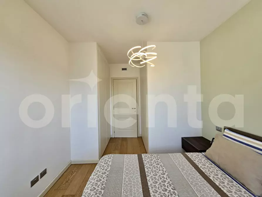 Immagine 14 di Appartamento in vendita  in Via Evaristo Almici 38 a Rezzato