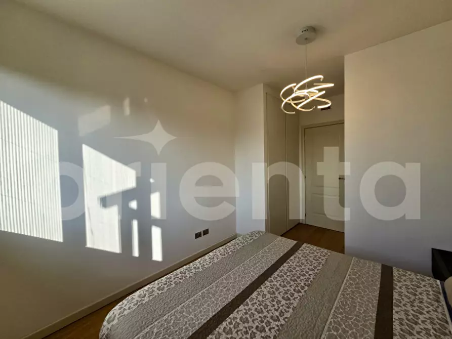 Immagine 15 di Appartamento in vendita  in Via Evaristo Almici 38 a Rezzato