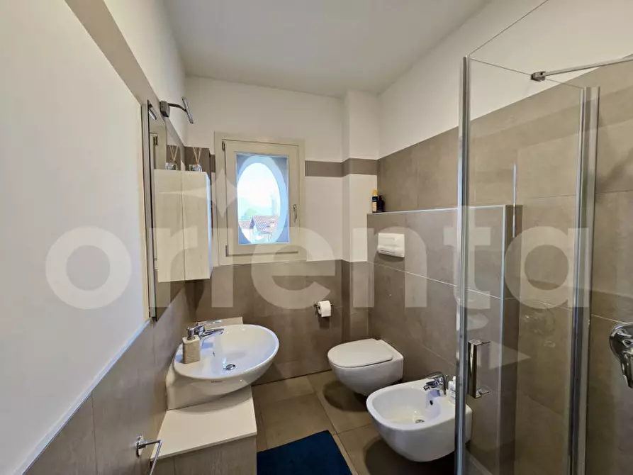 Immagine 16 di Appartamento in vendita  in Via Evaristo Almici 38 a Rezzato