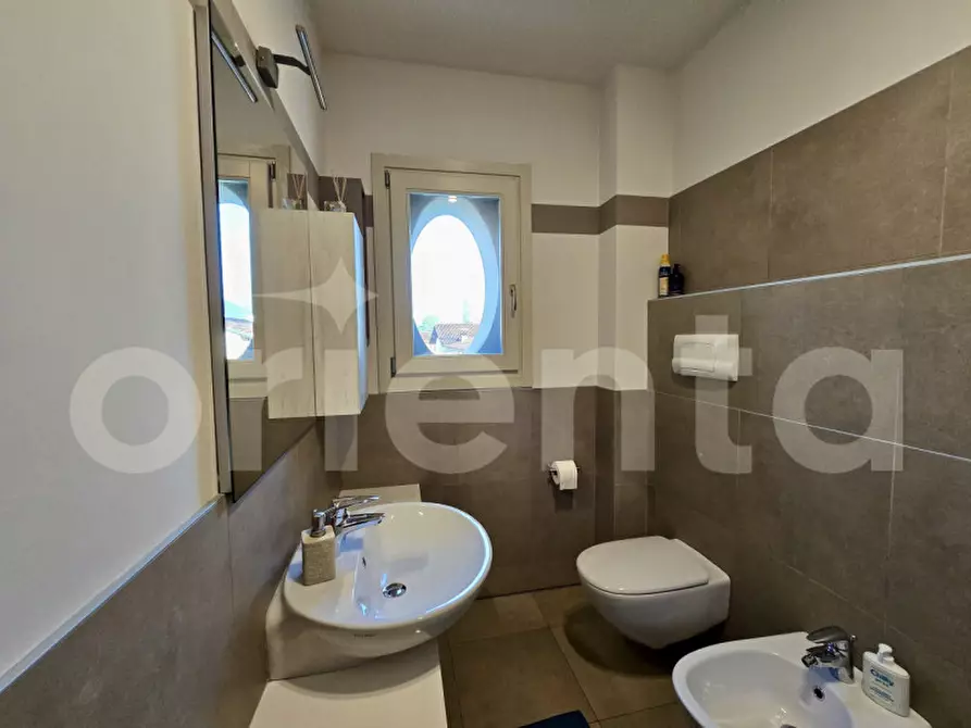 Immagine 17 di Appartamento in vendita  in Via Evaristo Almici 38 a Rezzato