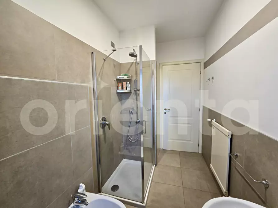 Immagine 18 di Appartamento in vendita  in Via Evaristo Almici 38 a Rezzato