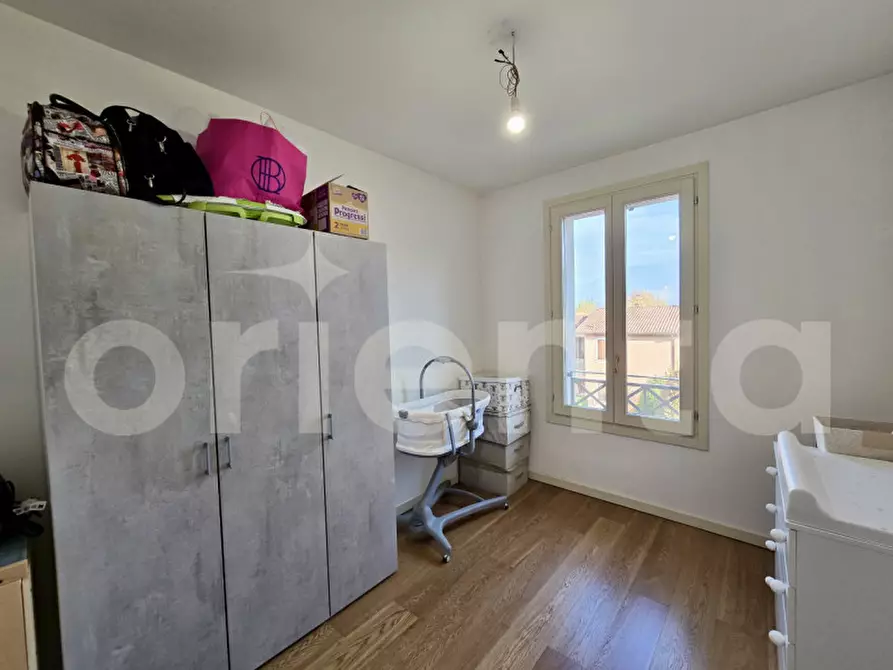 Immagine 19 di Appartamento in vendita  in Via Evaristo Almici 38 a Rezzato