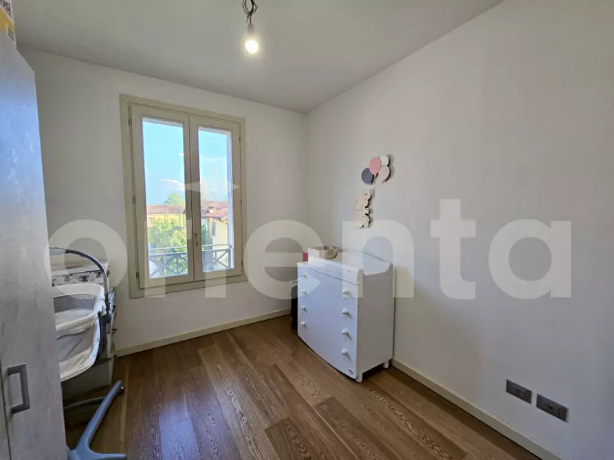Immagine 19 di Appartamento in vendita  in Via Evaristo Almici 38 a Rezzato