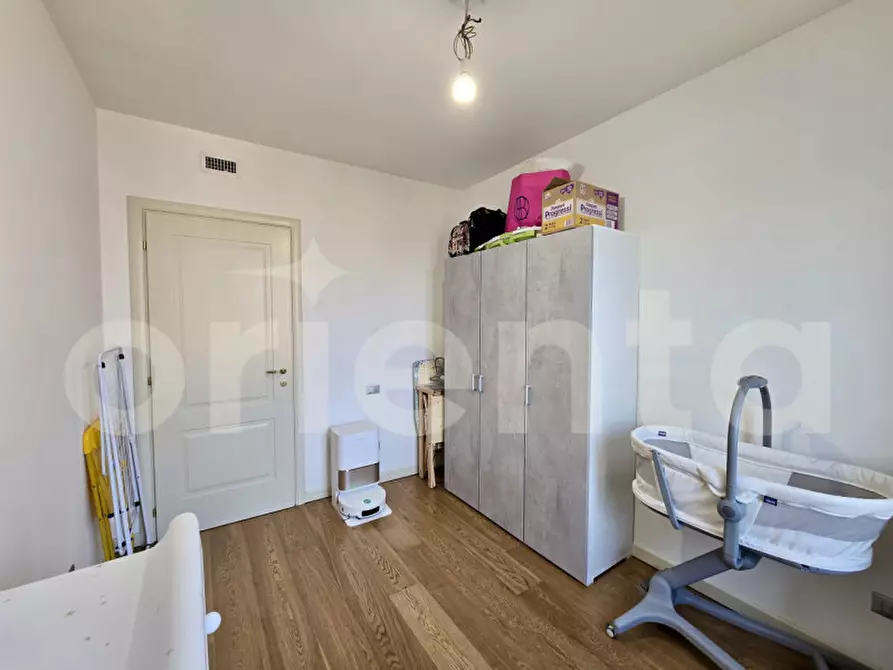 Immagine 21 di Appartamento in vendita  in Via Evaristo Almici 38 a Rezzato