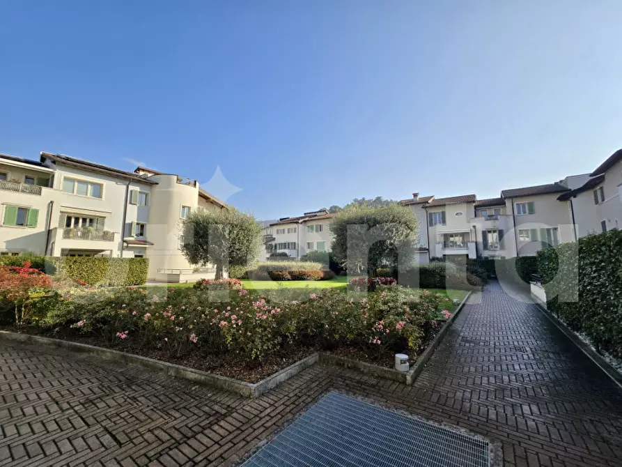 Immagine 22 di Appartamento in vendita  in Via Evaristo Almici 38 a Rezzato