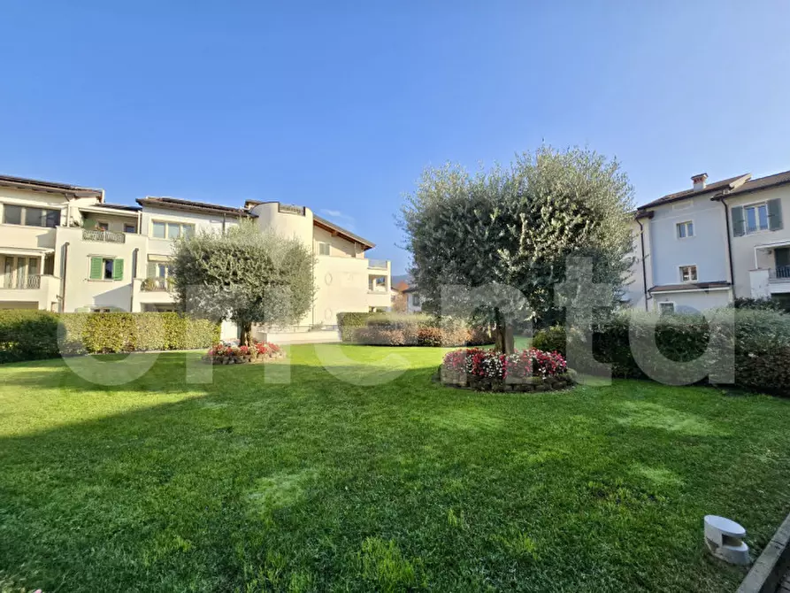 Immagine 23 di Appartamento in vendita  in Via Evaristo Almici 38 a Rezzato