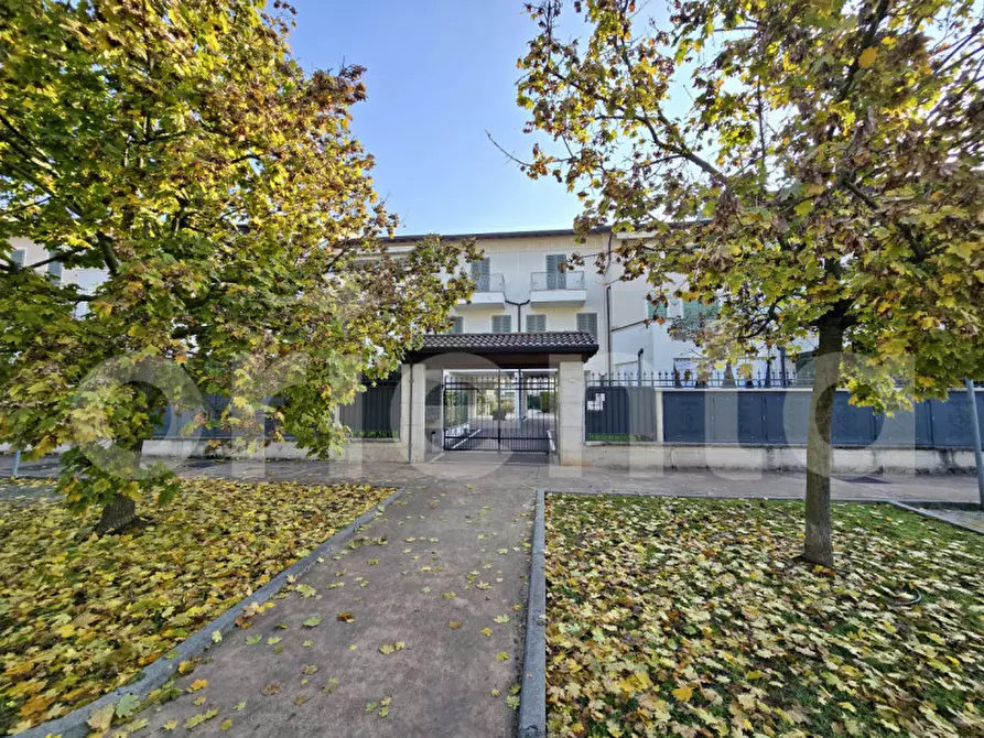 Immagine 25 di Appartamento in vendita  in Via Evaristo Almici 38 a Rezzato