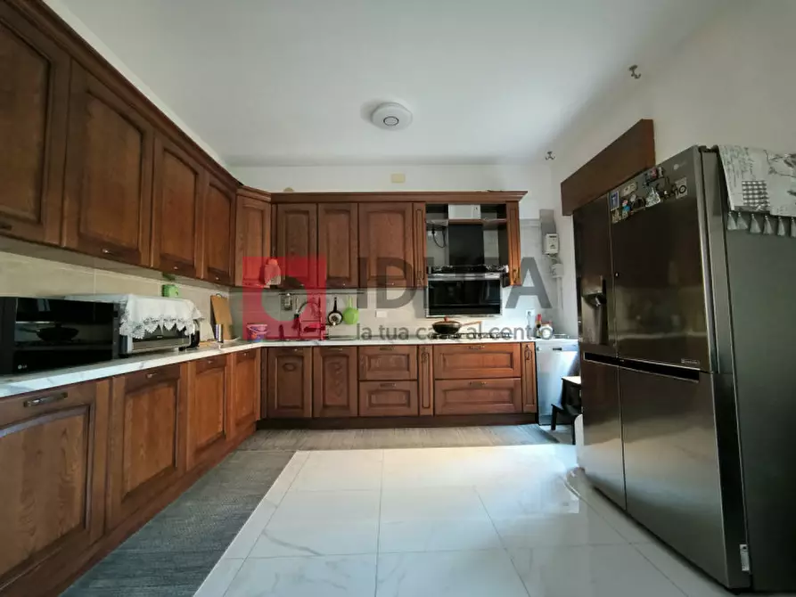 Immagine 6 di Villa in vendita  a Treviso