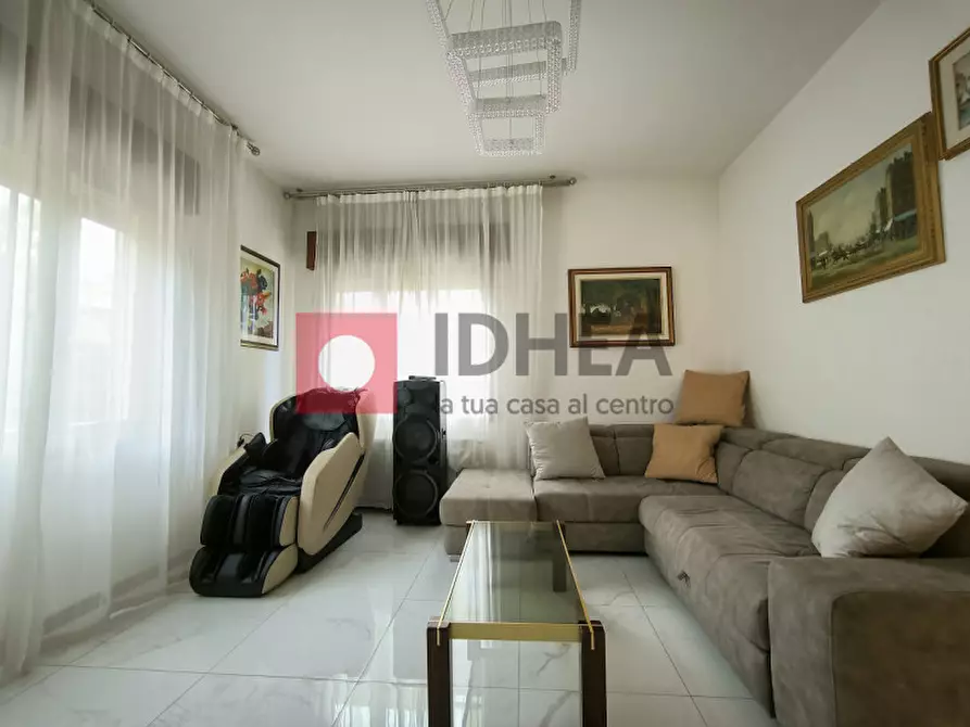 Immagine 7 di Villa in vendita  a Treviso