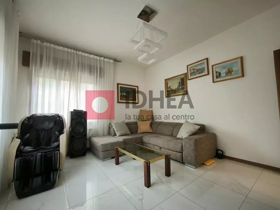 Immagine 8 di Villa in vendita  a Treviso