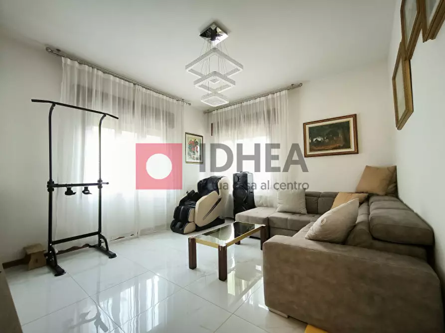 Immagine 9 di Villa in vendita  a Treviso