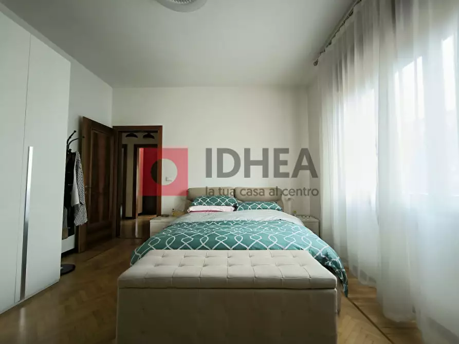 Immagine 12 di Villa in vendita  a Treviso