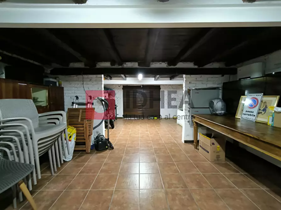 Immagine 26 di Villa in vendita  a Treviso