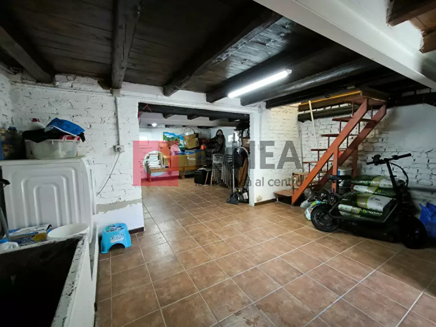 Immagine 27 di Villa in vendita  a Treviso