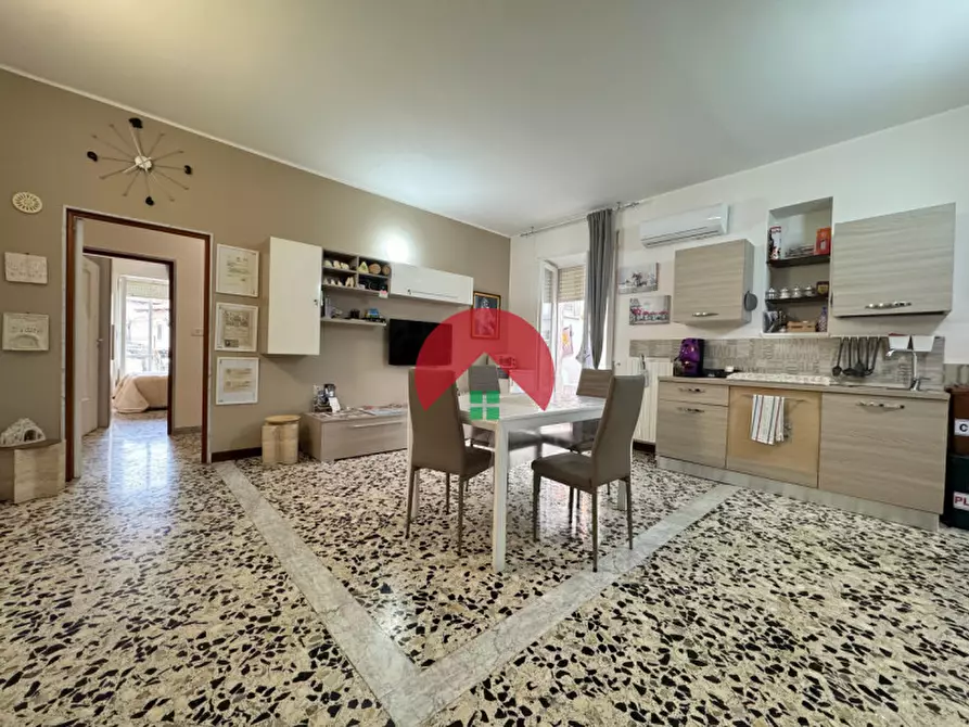 Immagine 2 di Appartamento in vendita  in Via Santo Stefano a Matera