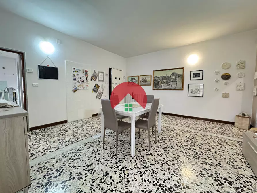 Immagine 4 di Appartamento in vendita  in Via Santo Stefano a Matera