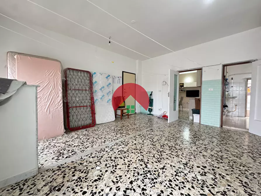 Immagine 6 di Appartamento in vendita  in Via Santo Stefano a Matera
