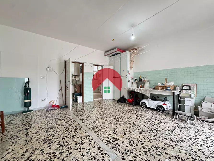 Immagine 9 di Appartamento in vendita  in Via Santo Stefano a Matera