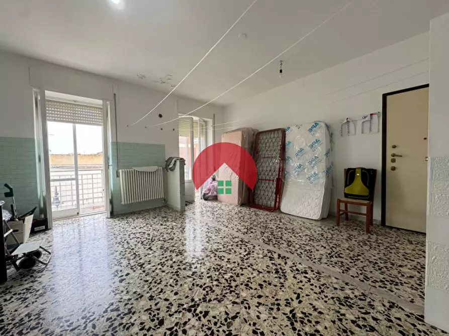 Immagine 10 di Appartamento in vendita  in Via Santo Stefano a Matera