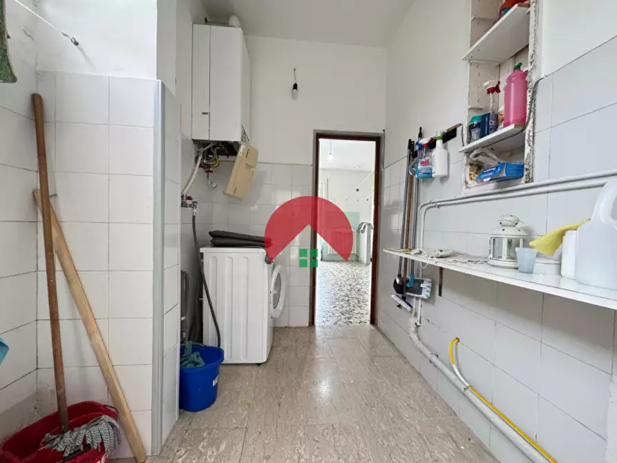 Immagine 12 di Appartamento in vendita  in Via Santo Stefano a Matera