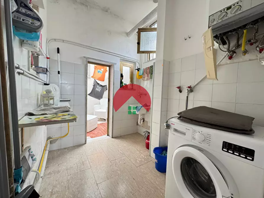 Immagine 13 di Appartamento in vendita  in Via Santo Stefano a Matera