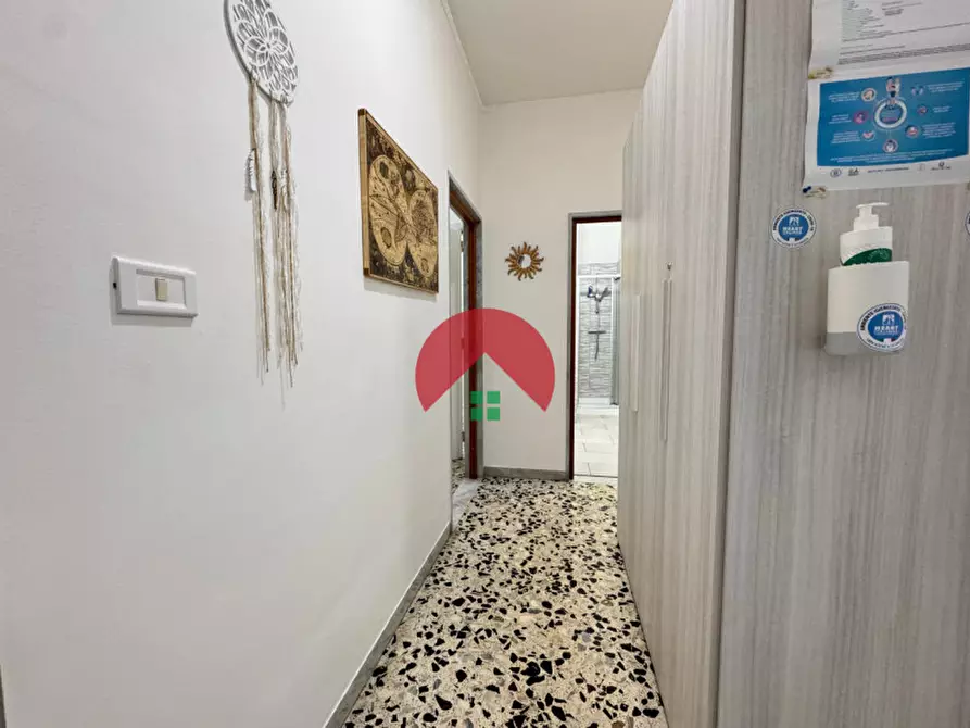 Immagine 14 di Appartamento in vendita  in Via Santo Stefano a Matera