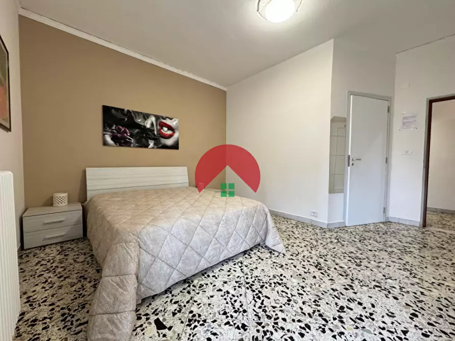 Immagine 16 di Appartamento in vendita  in Via Santo Stefano a Matera