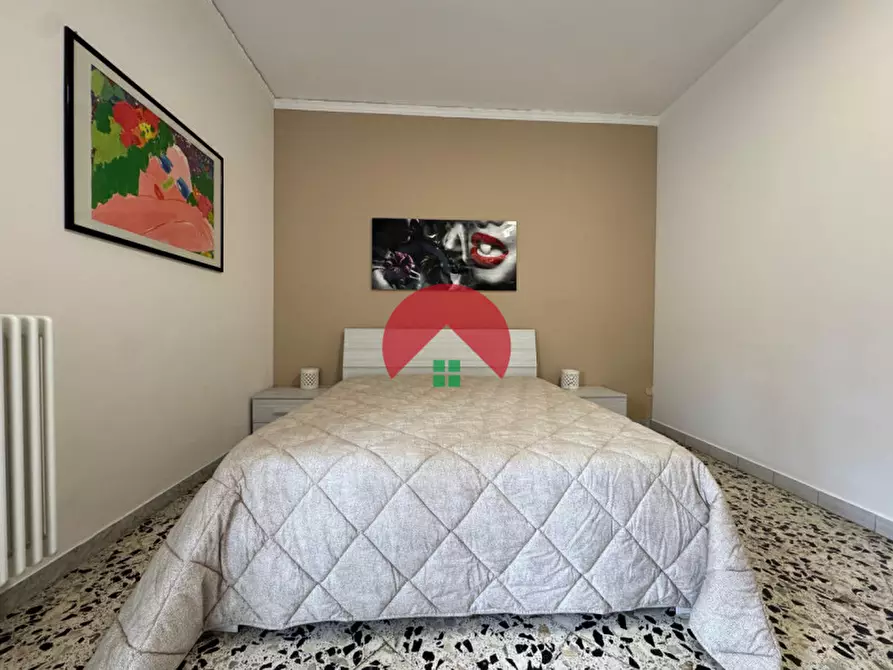 Immagine 17 di Appartamento in vendita  in Via Santo Stefano a Matera