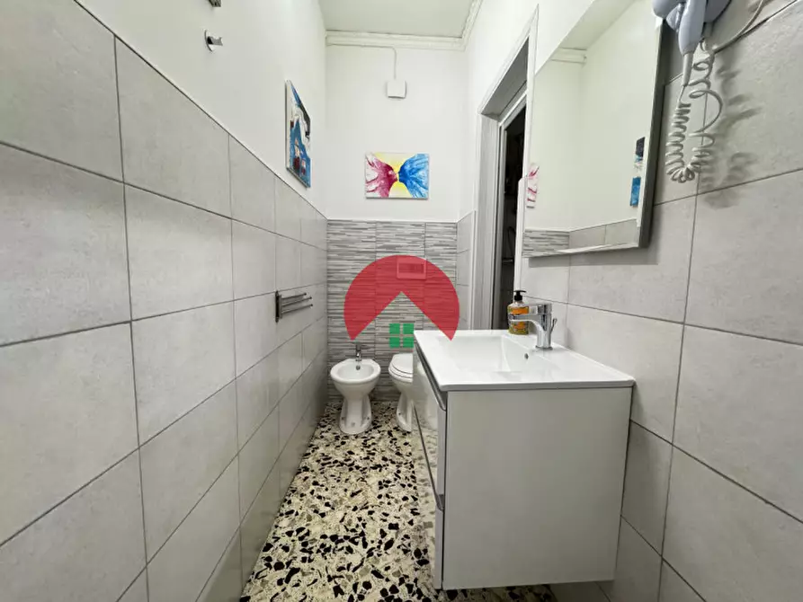 Immagine 18 di Appartamento in vendita  in Via Santo Stefano a Matera