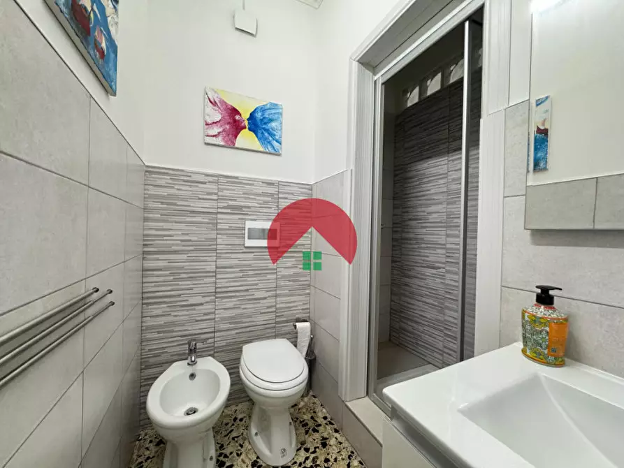 Immagine 19 di Appartamento in vendita  in Via Santo Stefano a Matera