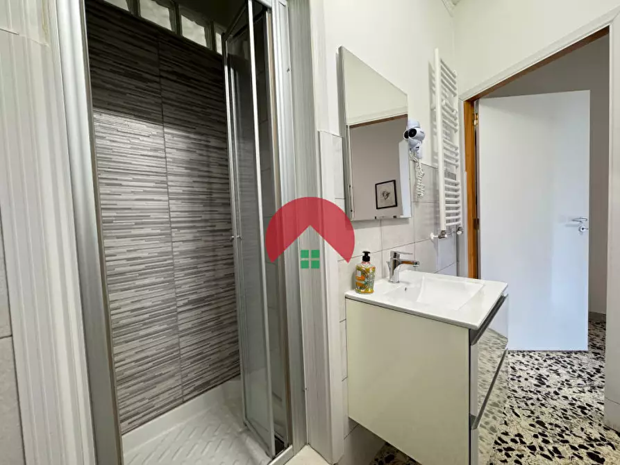 Immagine 20 di Appartamento in vendita  in Via Santo Stefano a Matera