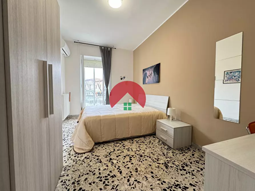 Immagine 21 di Appartamento in vendita  in Via Santo Stefano a Matera