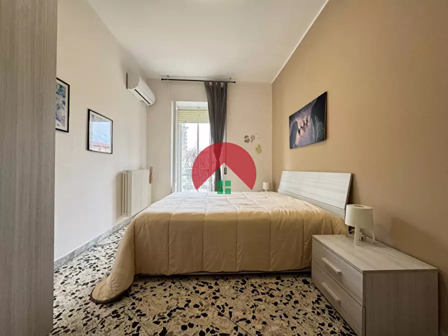 Immagine 23 di Appartamento in vendita  in Via Santo Stefano a Matera