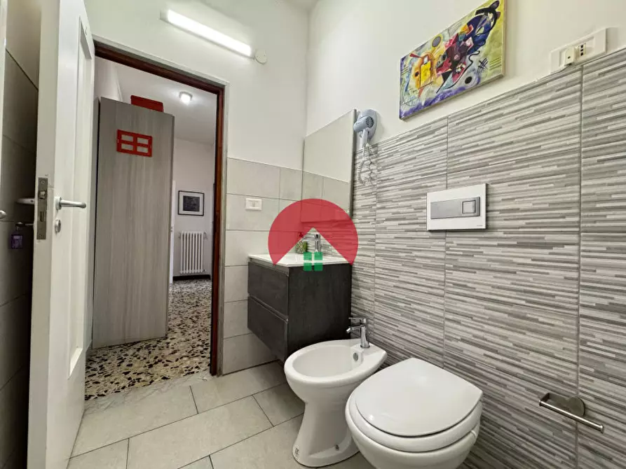 Immagine 25 di Appartamento in vendita  in Via Santo Stefano a Matera