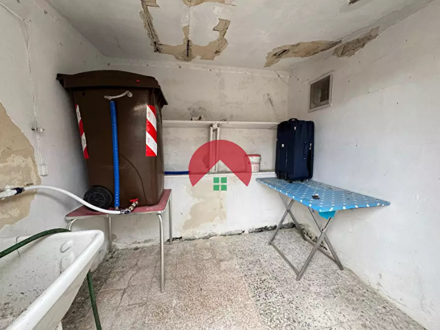 Immagine 26 di Appartamento in vendita  in Via Santo Stefano a Matera