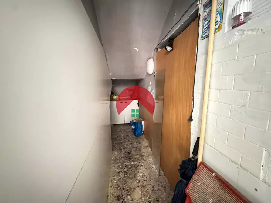 Immagine 27 di Appartamento in vendita  in Via Santo Stefano a Matera