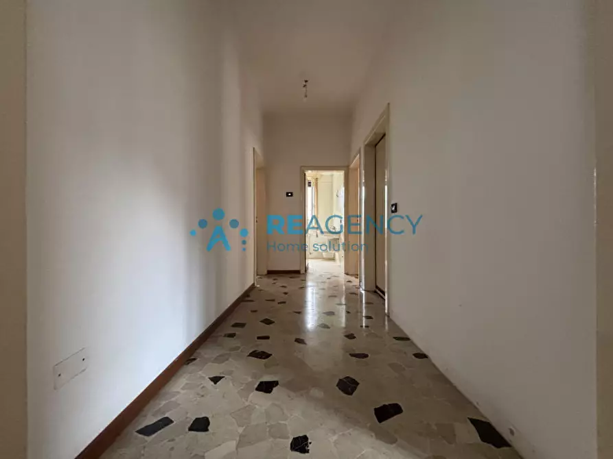 Immagine 5 di Appartamento in vendita  in Via Milazzo a Vicenza