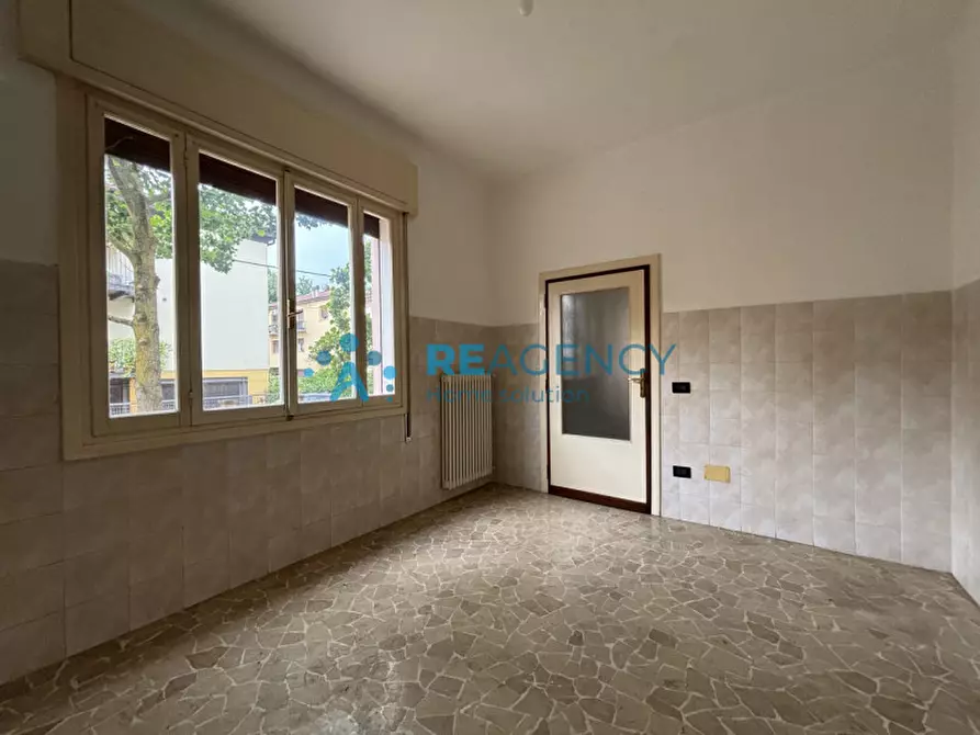 Immagine 9 di Appartamento in vendita  in Via Milazzo a Vicenza